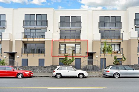 Photo of property in 7/22 Normanby Road, Mount Eden, Auckland, 1024