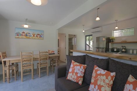 Photo of property in Atholwood Luxury Accommodation, 118 Bronte Road East, Bronte, Upper Moutere, 7173