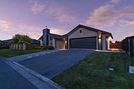 Photo of property in 18f Beaumont Drive, Rolleston, 7614