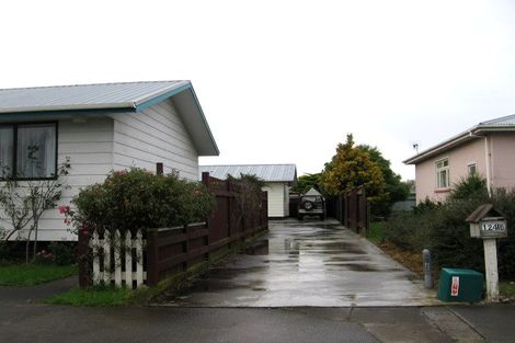 Photo of property in 124 Roberts Line, Kelvin Grove, Palmerston North, 4414