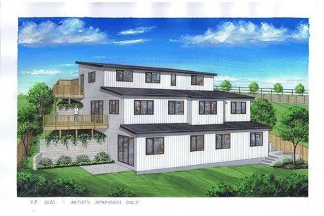 Photo of property in 47 Kirikiri Drive, Papakura, 2110