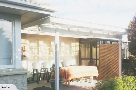 Photo of property in 54 Bethel Crescent, Bishopdale, Christchurch, 8053