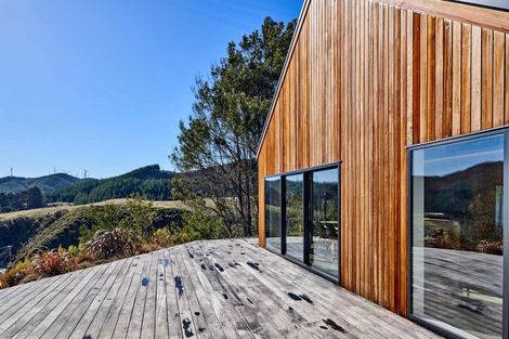 Photo of property in 753 Takarau Gorge Road, Makara, Wellington, 6972