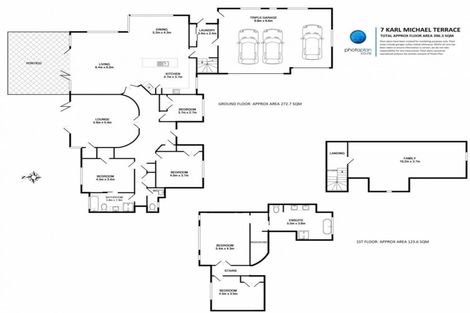 Photo of property in 7 Karl Michael Crescent, Flagstaff, Hamilton, 3210