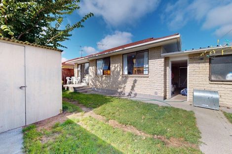 Photo of property in 4 Thomas Street, Allenton, Ashburton, 7700