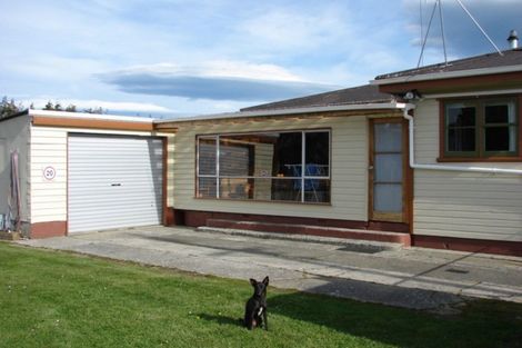 Photo of property in 36 Clifden Highway, Tuatapere, 9620