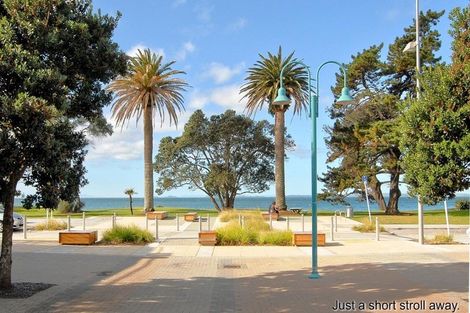 Photo of property in Bay Palms Apartments, 8/30b Bute Road, Browns Bay, Auckland, 0630
