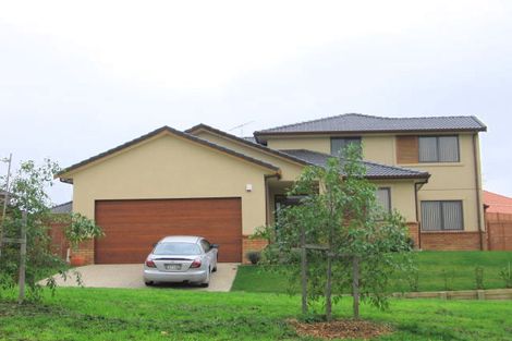 Photo of property in 207 Kyle Road, Greenhithe, Auckland, 0632