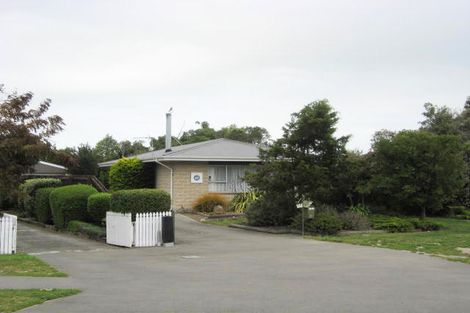 Photo of property in 53 Shelley Street, Rolleston, 7614