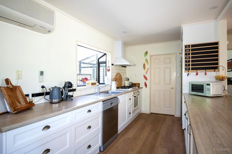 Photo of property in 5 Pye Road, Geraldine Downs, Geraldine, 7991