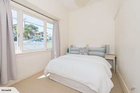 Photo of property in 23 Farrar Street, Grey Lynn, Auckland, 1021