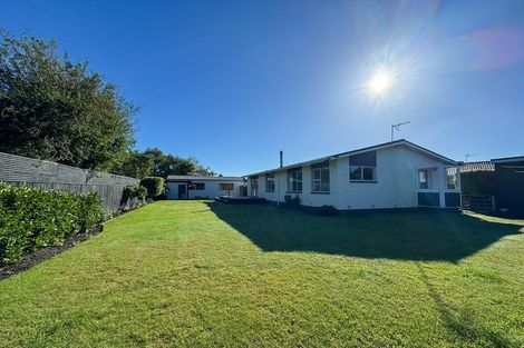 Photo of property in 10b Karlaw Place, Parklands, Christchurch, 8083