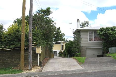 Photo of property in 95 Webster Avenue, Mount Roskill, Auckland, 1041