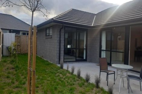 Photo of property in 4 Monaro Place, Papamoa, 3118