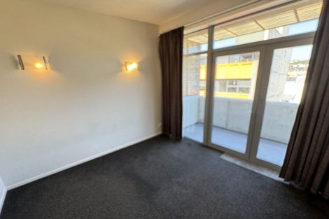 Photo of property in 3/20 Garrett Street, Te Aro, Wellington, 6011