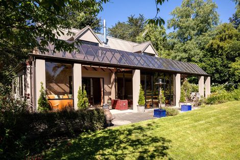 Photo of property in 5 Pye Road, Geraldine Downs, Geraldine, 7991