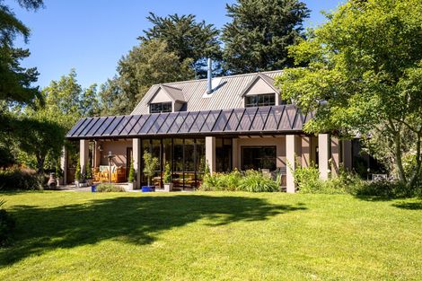 Photo of property in 5 Pye Road, Geraldine Downs, Geraldine, 7991