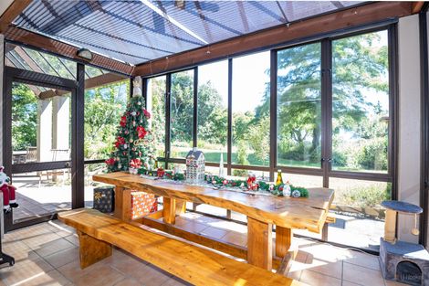 Photo of property in 5 Pye Road, Geraldine Downs, Geraldine, 7991