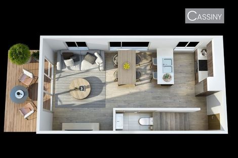 Photo of property in 16 Babich Road, Henderson Valley, Auckland, 0614