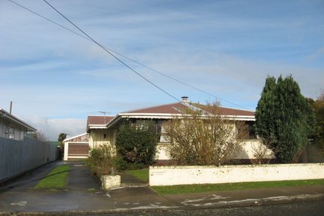 Photo of property in 162 Edinburgh Crescent, Waikiwi, Invercargill, 9810