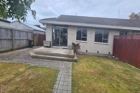 Photo of property in 1/63 Vivian Street, Burwood, Christchurch, 8083