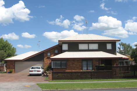 Photo of property in 32 Raleigh Street, Leamington, Cambridge, 3432