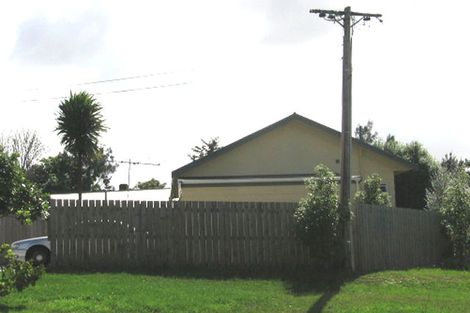 Photo of property in 299 Swanson Road, Ranui, Auckland, 0612