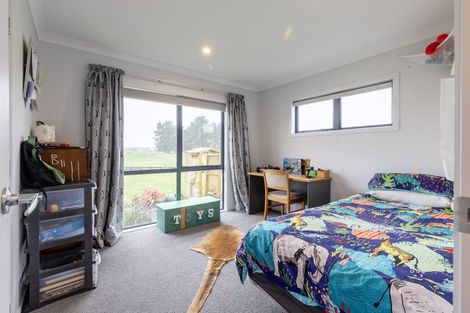 Photo of property in 710 Maharakeke Road, Hatuma, Waipukurau, 4281