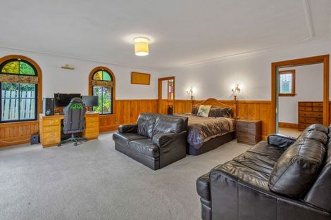 Photo of property in 451 Ridge Road, Motukarara, Christchurch, 7672