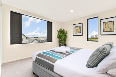 Photo of property in 9 Kainga Lane, Whenuapai, Auckland, 0618