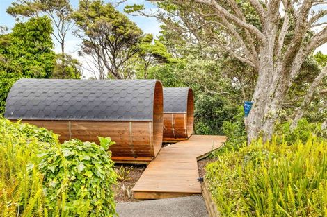 Photo of property in 107 Oaia Road, Muriwai, Waimauku, 0881