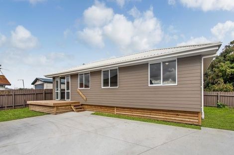 Photo of property in 16a Belinda Avenue, Flat Bush, Auckland, 2023
