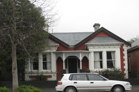 Photo of property in 1051 George Street, North Dunedin, Dunedin, 9016