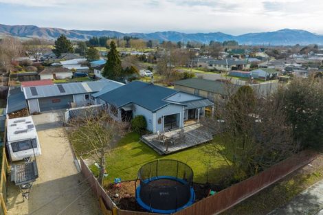 Photo of property in 1 Banks Street, Fairlie, 7925