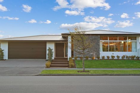 Photo of property in 28 Liffey Springs Drive, Lincoln, 7608