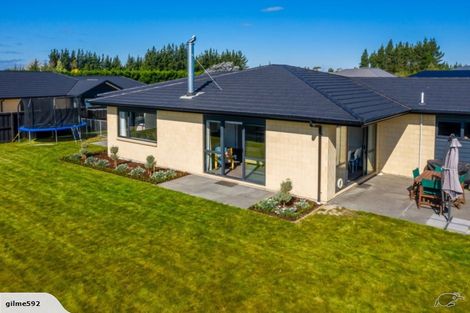 Photo of property in 676 Springston Rolleston Road, Rolleston, 7615