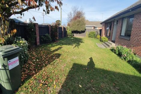 Photo of property in 343 Greers Road, Bishopdale, Christchurch, 8053