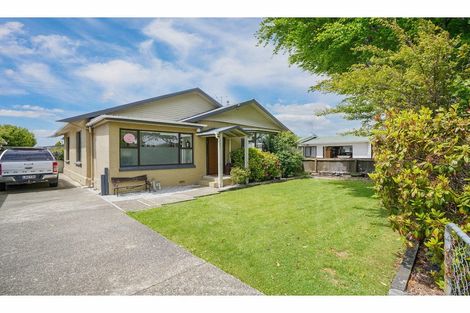 Photo of property in 197 Lorn Street, Glengarry, Invercargill, 9810