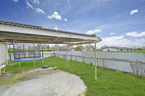 Photo of property in 147 Flaxmere Avenue, Flaxmere, Hastings, 4120