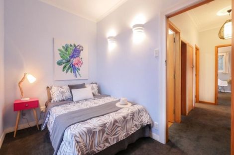 Photo of property in 161 Signal Hill Road, Opoho, Dunedin, 9010