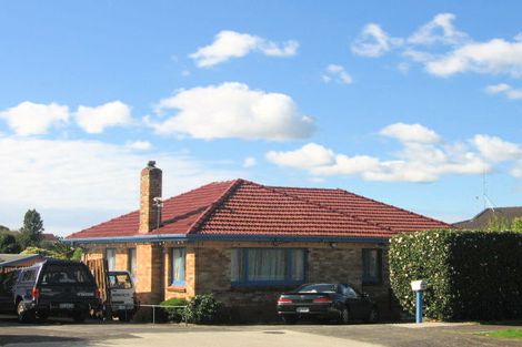 Photo of property in 15 Trimmer Terrace, Papatoetoe, Auckland, 2025