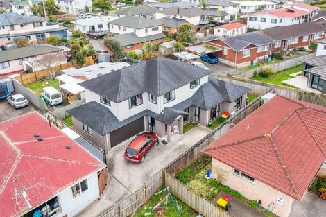Photo of property in 229a Puhinui Road, Papatoetoe, Auckland, 2025
