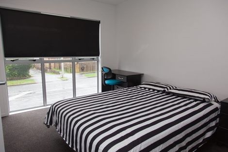 Photo of property in 4/100 Knighton Road, Hillcrest, Hamilton, 3216