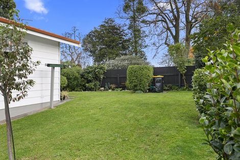 Photo of property in 31d Elizabeth Street, Matamata, 3400