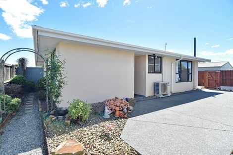Photo of property in 2/63 Bridge Street, New Brighton, Christchurch, 8062