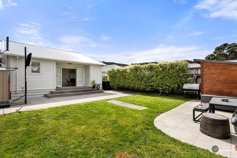 Photo of property in 138 Nelson Street, Petone, Lower Hutt, 5012