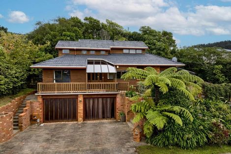 Photo of property in 123 Oriel Avenue, Tawa, Wellington, 5028