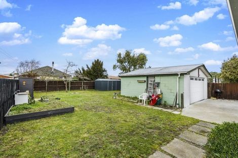 Photo of property in 37 Carters Road, Aranui, Christchurch, 8061