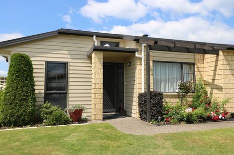 Photo of property in Parkside Villas, 17/11 Manuka Street, Matamata, 3400