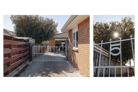 Photo of property in 5 Liftan Place, Mount Maunganui, 3116